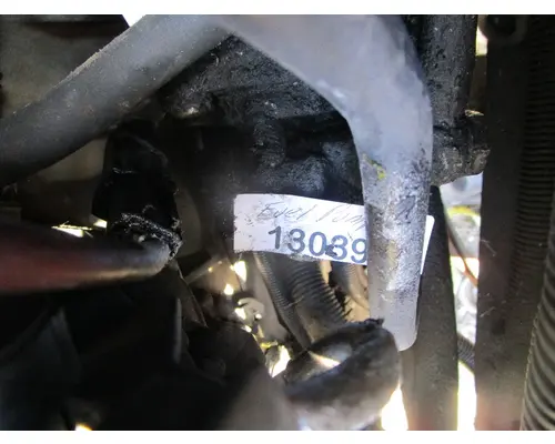 PACCAR MX13_7018955154 Fuel Pump