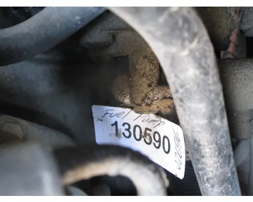 PACCAR MX13_7018955154 Fuel Pump