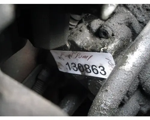 PACCAR MX13_7018955154 Fuel Pump