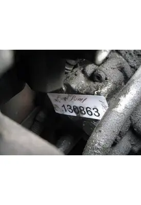 PACCAR MX13_7018955154 Fuel Pump