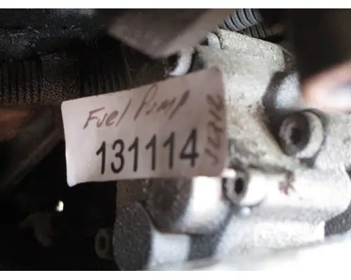 PACCAR MX13_7018955154 Fuel Pump