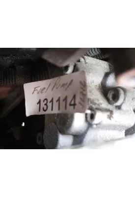 PACCAR MX13_7018955154 Fuel Pump