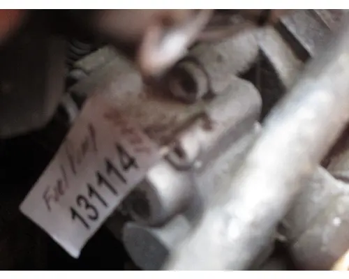 PACCAR MX13_7018955154 Fuel Pump