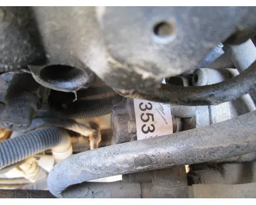 PACCAR MX13_7018955154 Fuel Pump