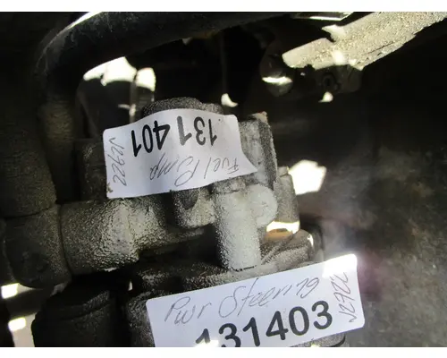 PACCAR MX13_7018955154 Fuel Pump