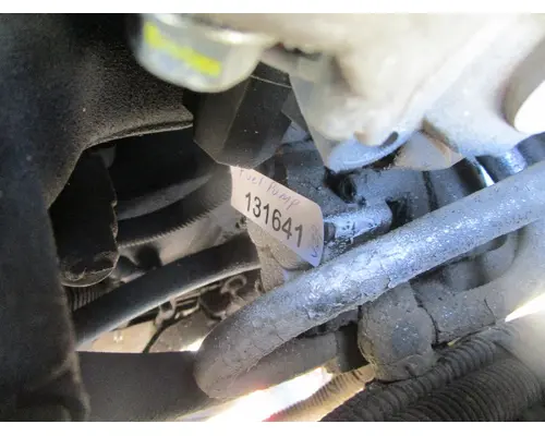 PACCAR MX13_7018955154 Fuel Pump