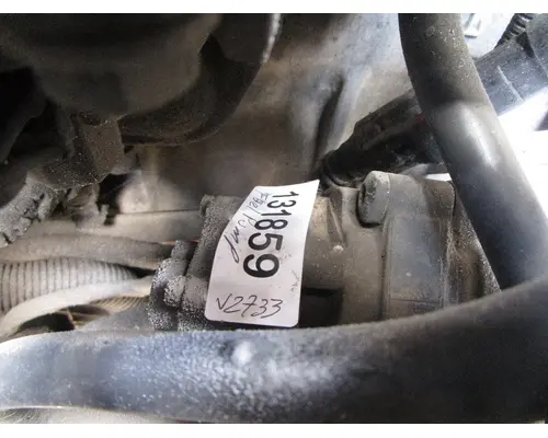 PACCAR MX13_7018955154 Fuel Pump