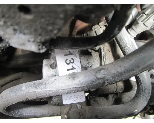 PACCAR MX13_7018955154 Fuel Pump