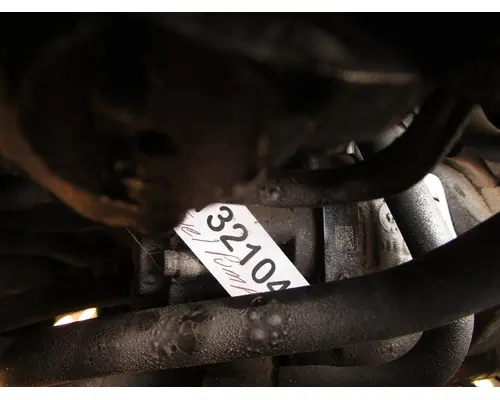 PACCAR MX13_7018955154 Fuel Pump