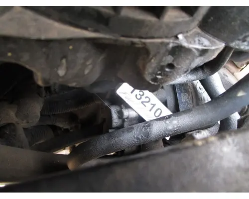 PACCAR MX13_7018955154 Fuel Pump