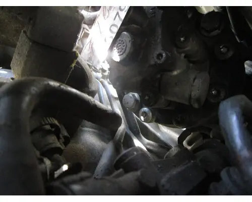 PACCAR MX13_7018955161 Fuel Pump