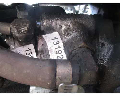 PACCAR MX13_7018955161 Fuel Pump