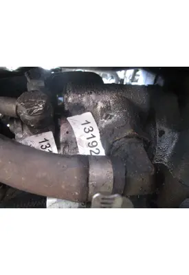 PACCAR MX13_7018955161 Fuel Pump