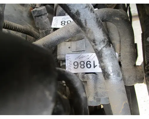 PACCAR MX13_7018955161 Fuel Pump