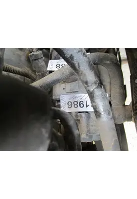 PACCAR MX13_7018955161 Fuel Pump