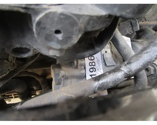 PACCAR MX13_7018955161 Fuel Pump