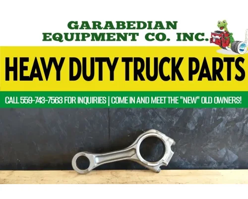 PACCAR MX13 EPA10 Connecting Rod