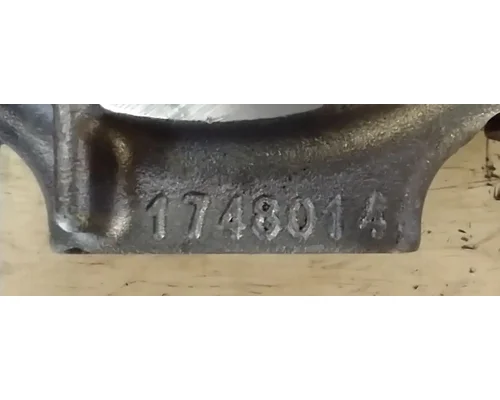 PACCAR MX13 EPA10 Connecting Rod