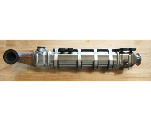 PACCAR MX13 EPA10 EGR Coolers
