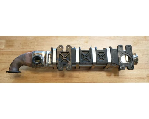 PACCAR MX13 EPA10 EGR Coolers