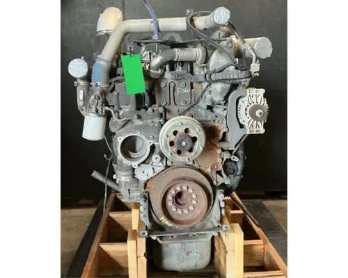 PACCAR MX13 EPA10 Engine Assembly