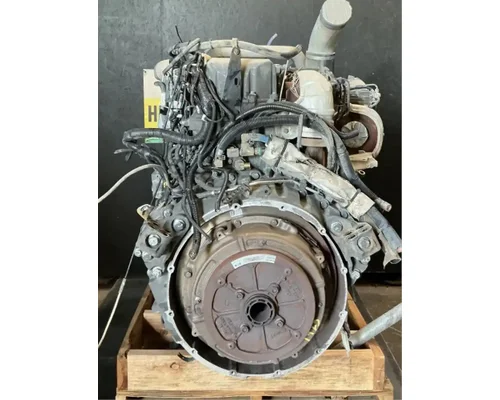 PACCAR MX13 EPA10 Engine Assembly