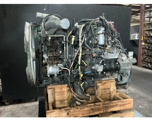 PACCAR MX13 EPA10 Engine Assembly