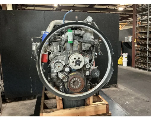 PACCAR MX13 EPA10 Engine Assembly