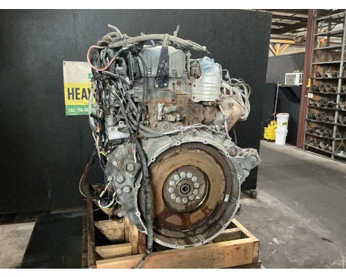 PACCAR MX13 EPA10 Engine Assembly