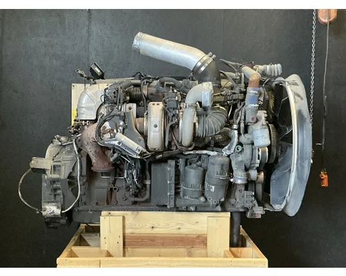 PACCAR MX13 EPA10 Engine Assembly