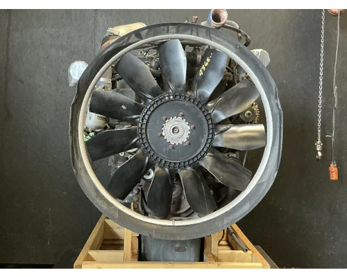 PACCAR MX13 EPA10 Engine Assembly