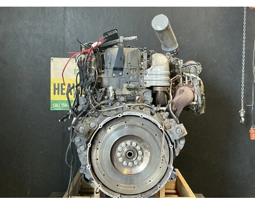 PACCAR MX13 EPA10 Engine Assembly