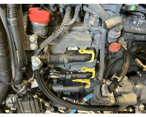 PACCAR MX13 EPA10 Engine Assembly