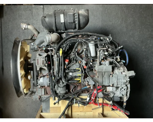 PACCAR MX13 EPA10 Engine Assembly