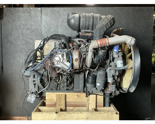 PACCAR MX13 EPA10 Engine Assembly