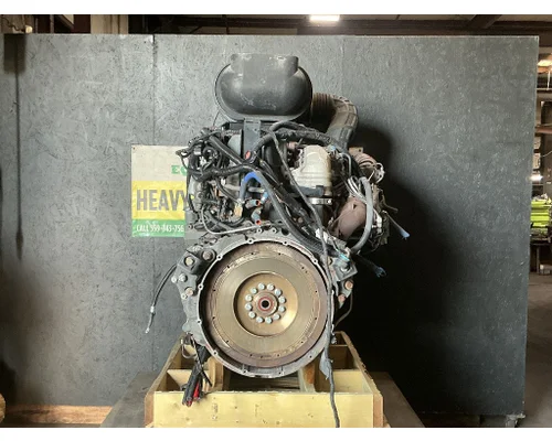 PACCAR MX13 EPA10 Engine Assembly