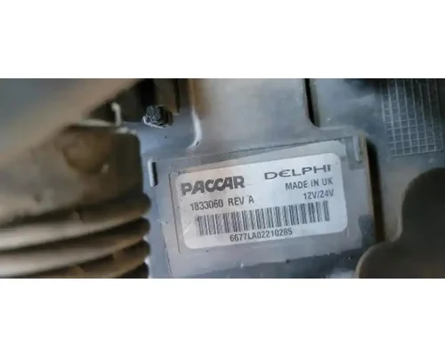 PACCAR MX13 EPA10 Engine Control Module (ECM)