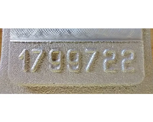 PACCAR MX13 EPA10 Engine Parts, Misc.