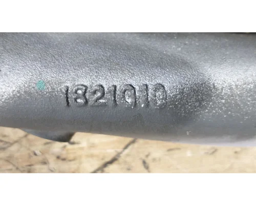 PACCAR MX13 EPA10 Engine Parts, Misc.