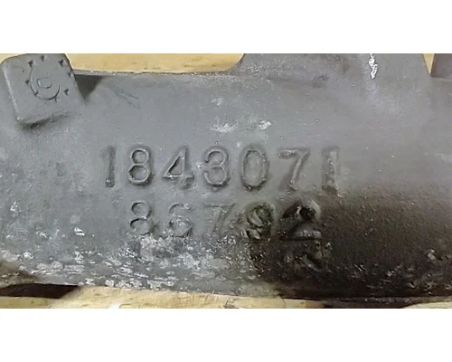 PACCAR MX13 EPA10 Engine Parts, Misc.