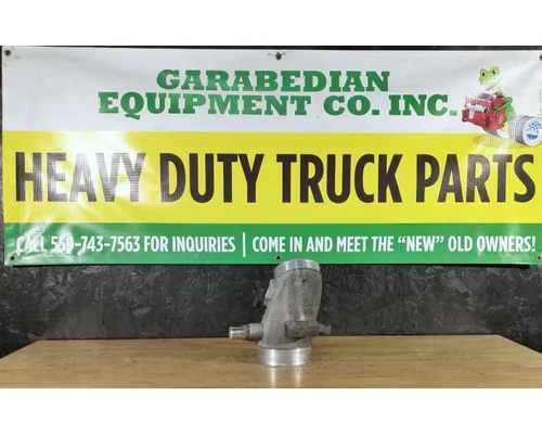 PACCAR MX13 EPA10 Engine Parts, Misc.