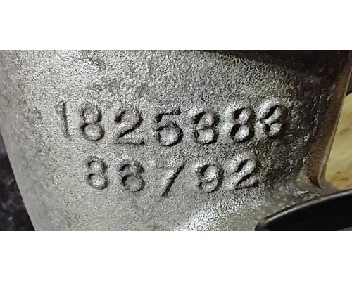 PACCAR MX13 EPA10 Engine Parts, Misc.