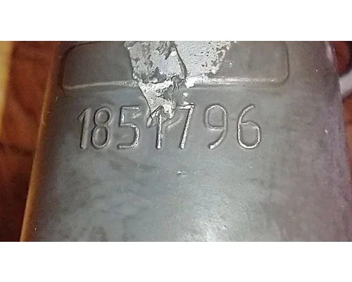 PACCAR MX13 EPA10 Engine Parts, Misc.
