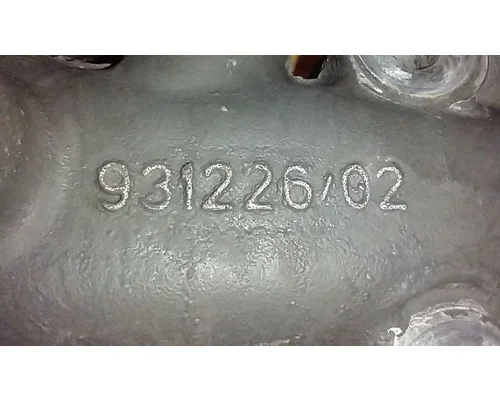 PACCAR MX13 EPA10 Engine Parts, Misc.