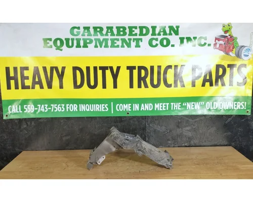 PACCAR MX13 EPA10 Engine Parts, Misc.
