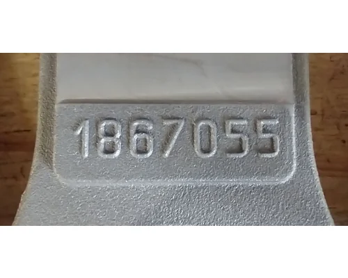 PACCAR MX13 EPA10 Engine Parts, Misc.