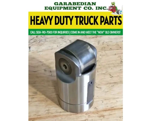 PACCAR MX13 EPA10 Engine Parts, Misc.