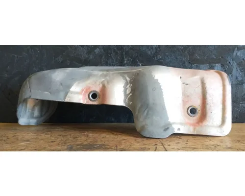 PACCAR MX13 EPA10 Engine Parts, Misc.