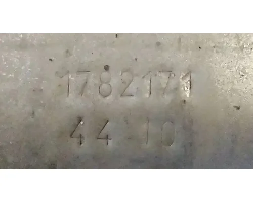 PACCAR MX13 EPA10 Engine Parts, Misc.