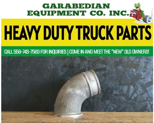PACCAR MX13 EPA10 Engine Parts, Misc.
